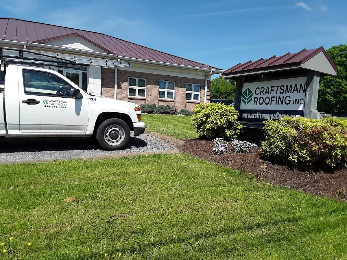 Quality Wind Damage Roof Repair by experienced craftsmen in Morral